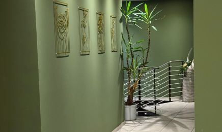 Stefanie Leubner Care5 Beauty: Nagelstudio in Halle (Saale)