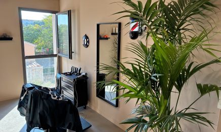 Noam Coiffeur Barbier : Coiffeur à Aix-en-Provence