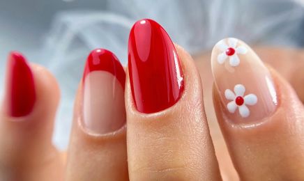 Lau’Nails : Institut de beauté à Vallauris