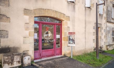 Hair’lie : Coiffeur à Prignac-et-Marcamps