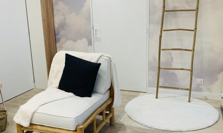 Les Soins de Chloé : Institut de beauté à Luc-la-Primaube