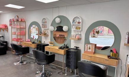 Styl' Coiff by M : Coiffeur à Louvigné-du-Désert