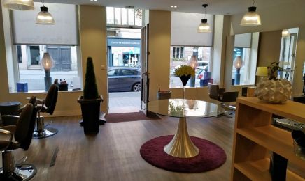 Dissemblance coiffure - Les Cheveux au Naturel : Coiffeur à Strasbourg