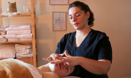 Madérothérapie & Massages à L'instanté par Laurie Petit  : Institut de beauté à Lissieu