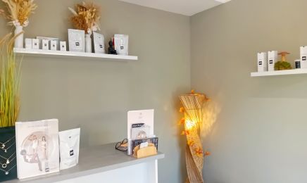 Anajess Beauté : Institut de beauté à Vence