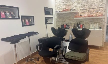 Atelier 132 : Coiffeur à Marseille