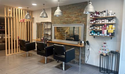 Cocoon & vous : Coiffeur à Niort