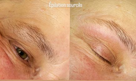 Laubeauté : Manucure à La Vaivre