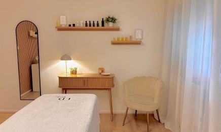 LD Studio : Institut de beauté à Dijon
