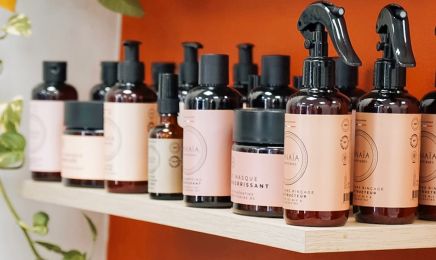 Salon Minaïa : Coiffeur à Nice