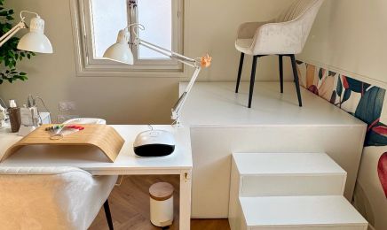 Maudernails : Manucure à Bizanos