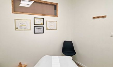 Cocoon beauté : Institut de beauté à Bourgoin-Jallieu