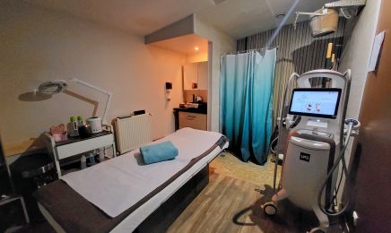 Manutea Spa : Manucure à Mouvaux