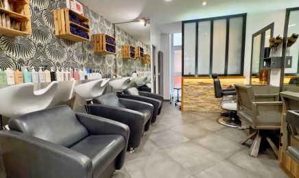 Studio 22 : Coiffeur à Annecy