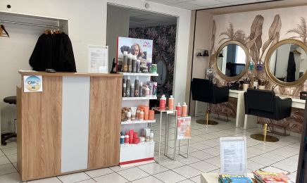Sublime Colors by Malika  : Barbier à Laon