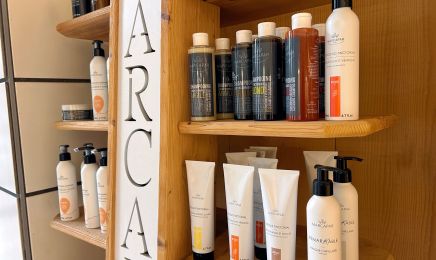 IO Coiffure : Coiffeur à Marseille