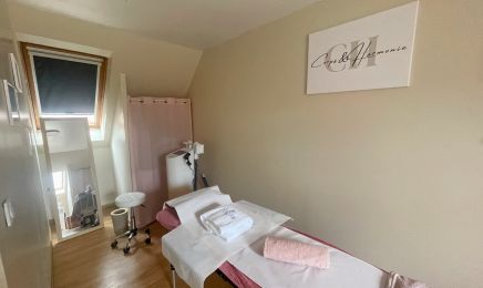 Corps & Harmonie  : Institut de beauté à Frémécourt