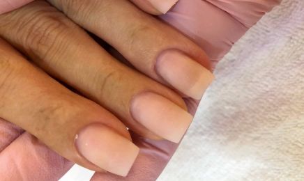 Poliana Manucure chez SL Beauté : Manucure à Compiègne