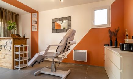 Regard 9 : Institut de beauté à Vidauban