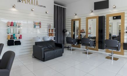 Amaia Coiffure  : Coiffeur à Vaujours