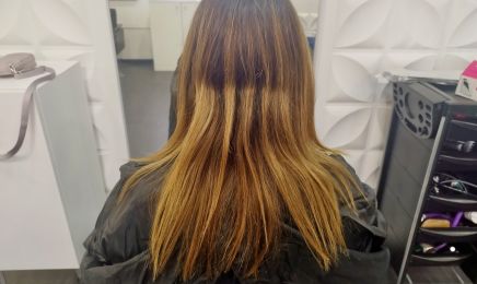 Linda Coiffure Visagiste Coloriste : Coiffeur à Puteaux