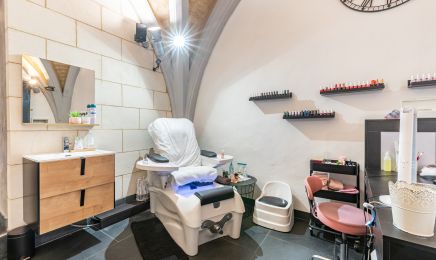 Pause Beauté : Institut de beauté à Montpellier