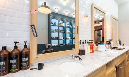 Bonhomme - Paris Trévise : Institut de beauté à Paris