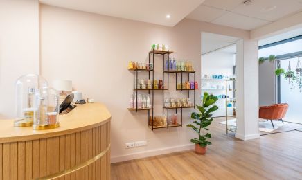 L'institut - Camille & Mélanie : Institut de beauté à Guipavas