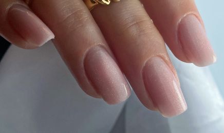 Myriam N Beauty : Manucure à Rennes