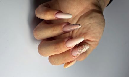 Les Ongles d'anais : Manucure à Biguglia