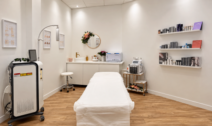 Infini Skin - Centre d'Épilation Laser : Institut de beauté à Brétigny-sur-Orge