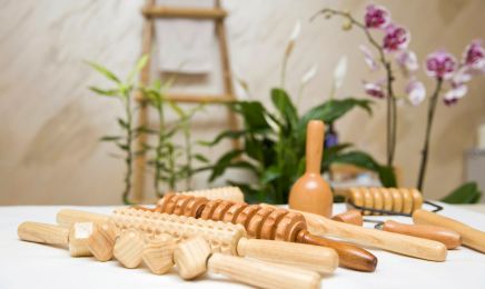 Maison Bocéra : Institut de beauté à Breuil-le-Sec