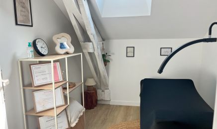Maison Anama : Institut de beauté à Rivière-Saas-et-Gourby