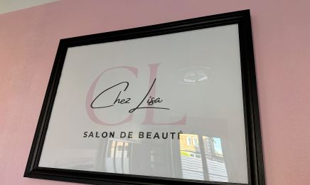 Chez Lisa : Institut de beauté à Vermelles