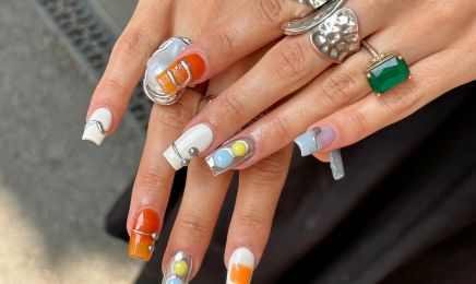 Nanami Nails & Beauty: Nagelstudio in Stuttgart