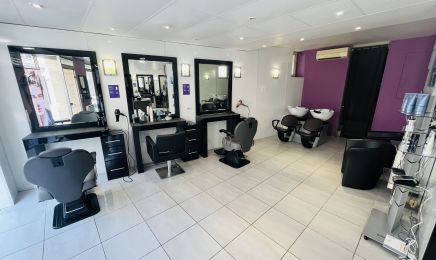 Laurent Coiffure : Coiffeur à La Ferté-Alais