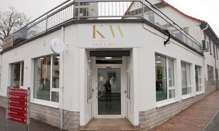 KW Hair&Beauty: Kosmetikstudio in Ingelheim am Rhein