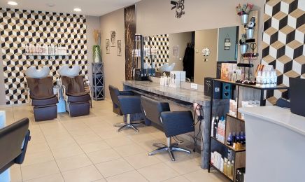Luminance Coiffure (Nueil sur Layon) : Barbier à Lys-Haut-Layon