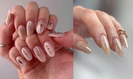 Mariwnail : Manucure à Rennes