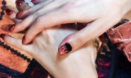 Les Ongles de Tréma : Coiffeur à Trets