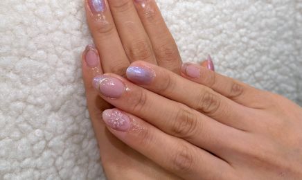 Nail Art : Manucure à Paris