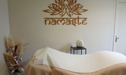 Le cocon de Julie  : Institut de beauté à Combronde