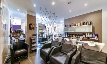 Coiffure Chris.R : Coiffeur à Bruges