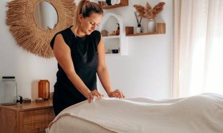 Maison Gaïa : Institut de beauté à La Rochelle