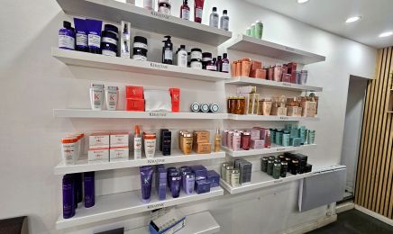 Côté Salon : Coiffeur à Fouras