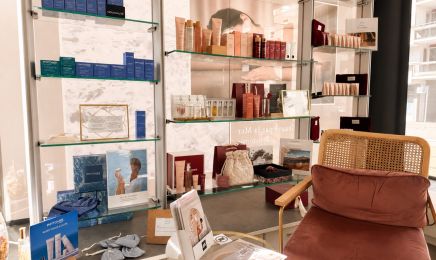 BL Institut : Manucure à Sotteville-lès-Rouen