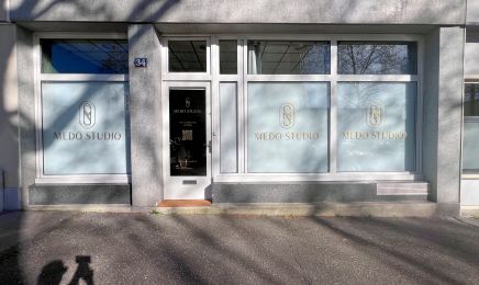 MEDO STUDIO : Manucure à Le Havre