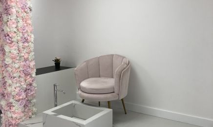 JolieNana : Manucure à Tosse