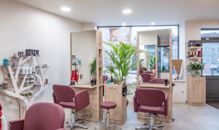 L’Atelier Canopée : Coiffeur à Bellegarde-en-Forez