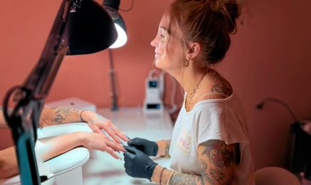 Solar Nails  : Manucure à La Valette-du-Var